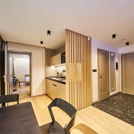 Labska 20 - Apartmanovy Dum Špindlerŭv Mlýn