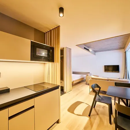 דירה Labska 20 - Apartmanovy Dum *