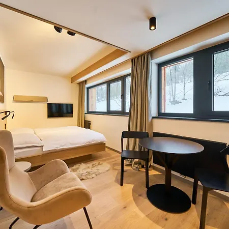 דירה Labska 20 - Apartmanovy Dum