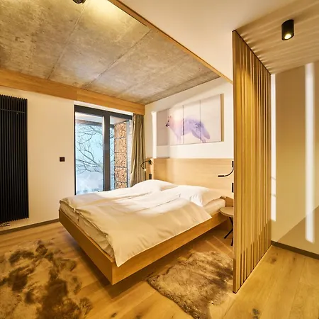 Labska 20 - Apartmanovy Dum * Špindlerŭv Mlýn