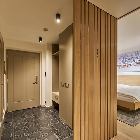 Lejlighed Labska 20 - Apartmanovy Dum *