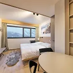 Labska 20 - Apartmanovy Dum * Шпиндлерув-Млин