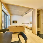 Labska 20 - Apartmanovy Dum Apartament