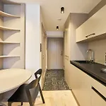 Апартаменты Labska 20 - Apartmanovy Dum *