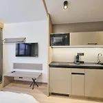Labska 20 - Apartmanovy Dum *