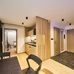 Labska 20 - Apartmanovy Dum Špindlerŭv Mlýn