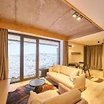 Labska 20 - Apartmanovy Dum Lejlighed