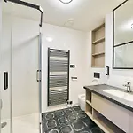 Labska 20 - Apartmanovy Dum Апартаменты Шпиндлерув-Млин