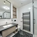 Labska 20 - Apartmanovy Dum Шпиндлерув-Млин
