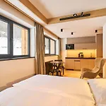 Lejlighed Labska 20 - Apartmanovy Dum Špindlerŭv Mlýn