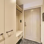 Labska 20 - Apartmanovy Dum * Шпиндлерув-Млин
