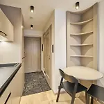 Labska 20 - Apartmanovy Dum Апартаменты *