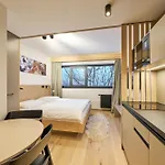Lejlighed Labska 20 - Apartmanovy Dum Špindlerŭv Mlýn