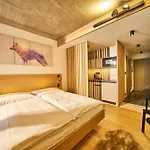 Labska 20 - Apartmanovy Dum Špindlerŭv Mlýn