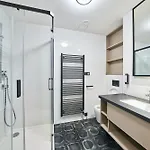 Апартаменты Labska 20 - Apartmanovy Dum *