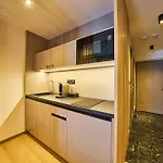 Апартаменты Labska 20 - Apartmanovy Dum *