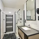 Labska 20 - Apartmanovy Dum Апартаменты