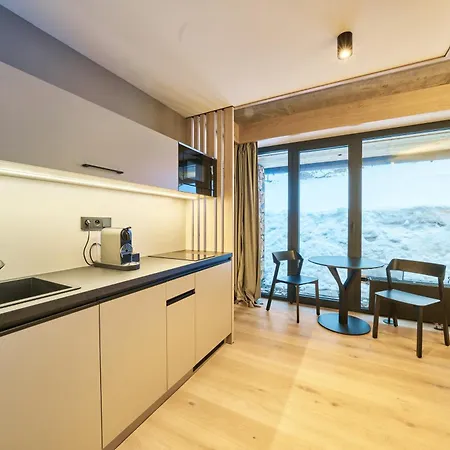 Labská 20 - Apartmánový Dům Špindlerŭv Mlýn