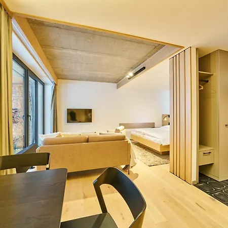 Labska 20 - Apartmanovy Dum Daire