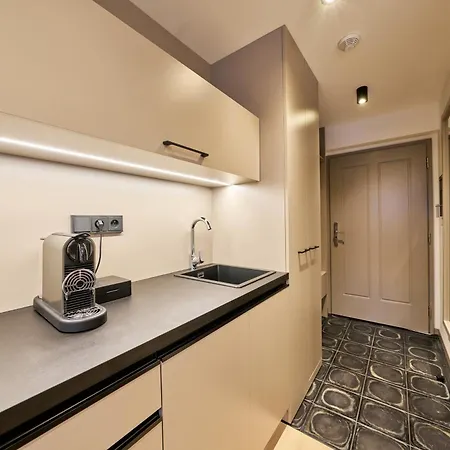 Labská 20 - Apartmánový Dům * Špindlerŭv Mlýn