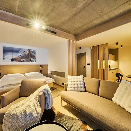 Labska 20 - Apartmanovy Dum Daire *