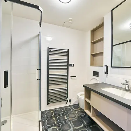 Labská 20 - Apartmánový Dům Apartmán Špindlerŭv Mlýn