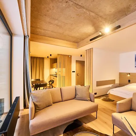 Labská 20 - Apartmánový Dům Špindlerŭv Mlýn