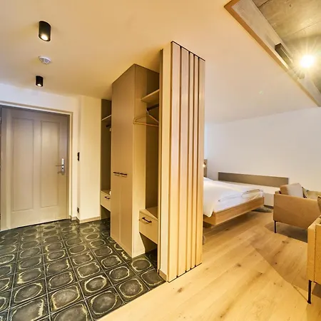 Labská 20 - Apartmánový Dům * Špindlerŭv Mlýn