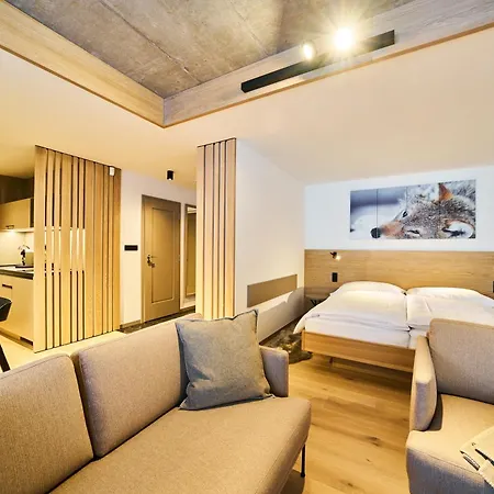 Labská 20 - Apartmánový Dům *