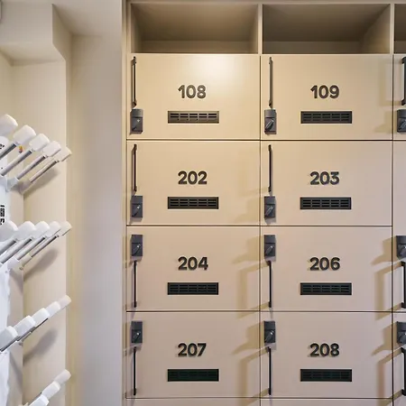 Labska 20 - Apartmanovy Dum Apartment Špindlerŭv Mlýn