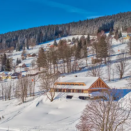 Labská 20 - Apartmánový Dům Apartamento