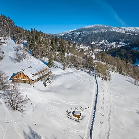 Daire Labska 20 - Apartmanovy Dum