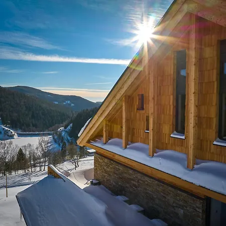 Labská 20 - Apartmánový Dům * Špindlerŭv Mlýn