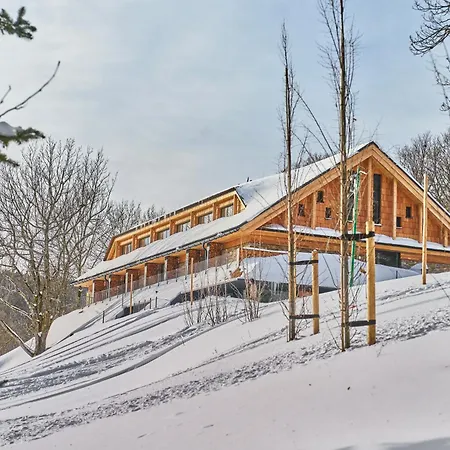 Labska 20 - Apartmanovy Dum Apartment Špindlerŭv Mlýn