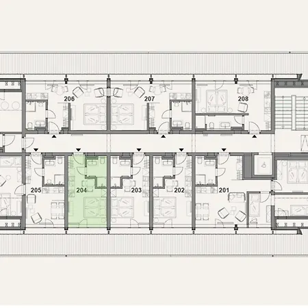 Labská 20 - Apartmánový Dům Špindlerŭv Mlýn