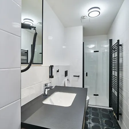 Labská 20 - Apartmánový Dům Apartmán *
