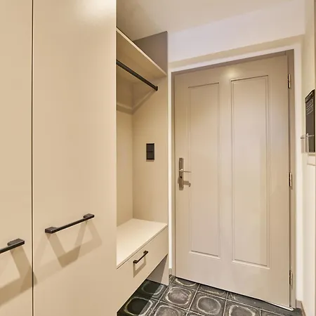 Labská 20 - Apartmánový Dům * Špindlerŭv Mlýn