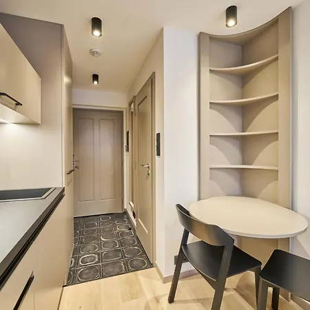 Labská 20 - Apartmánový Dům Apartmán *