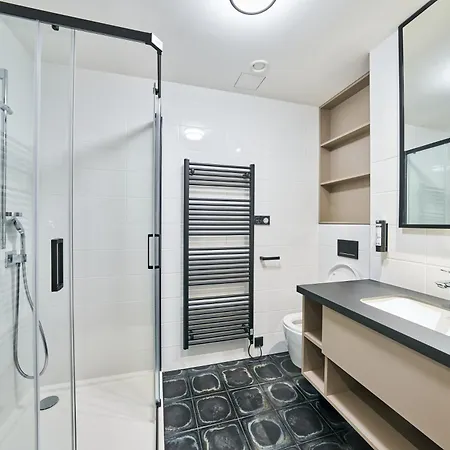Apartmán Labská 20 - Apartmánový Dům *