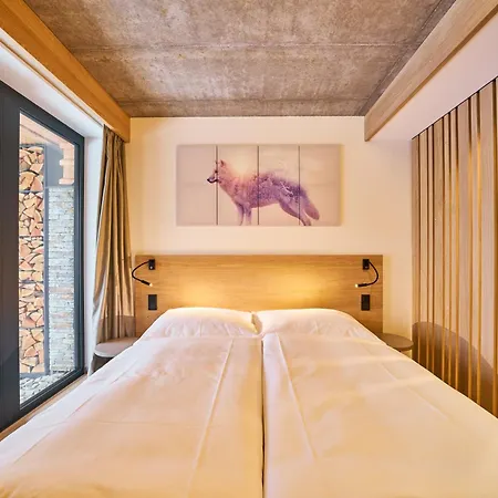 Labska 20 - Apartmanovy Dum Daire