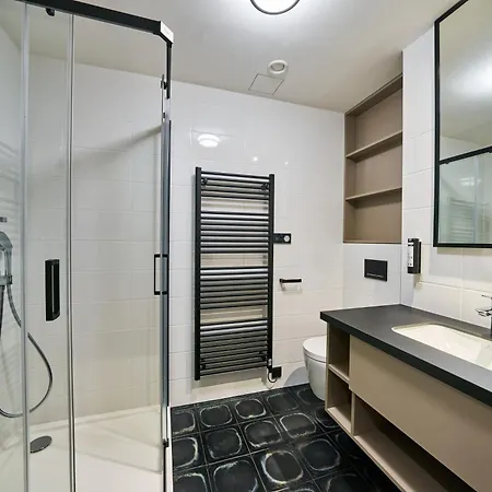 Labská 20 - Apartmánový Dům *