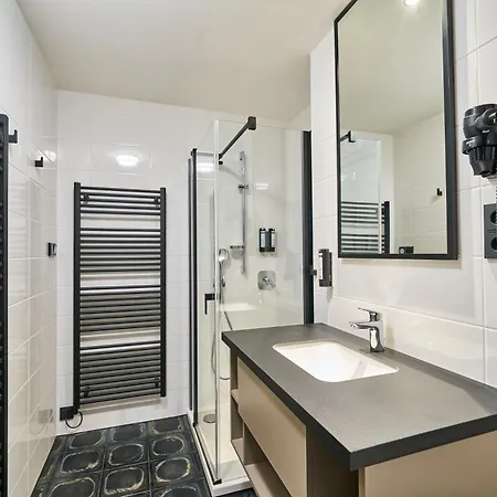 Labská 20 - Apartmánový Dům Apartmán