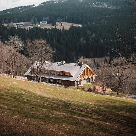 Daire Labska 20 - Apartmanovy Dum