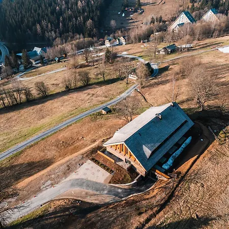 Daire Labska 20 - Apartmanovy Dum *