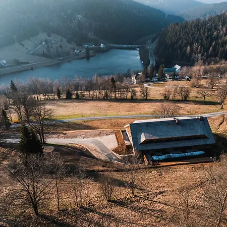 Daire Labska 20 - Apartmanovy Dum