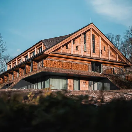 Labska 20 - Apartmanovy Dum * Špindlerŭv Mlýn