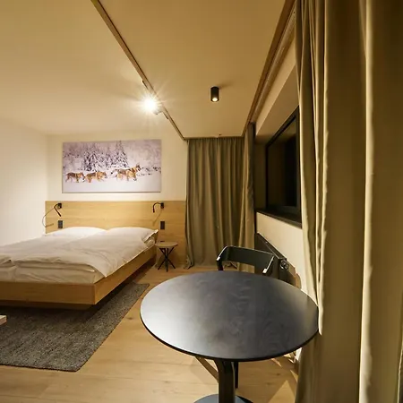 Labska 20 - Apartmanovy Dum Daire *