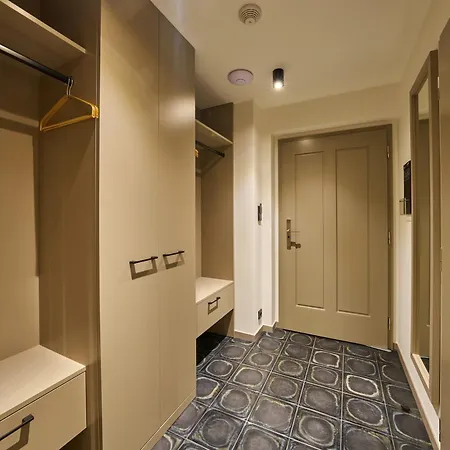 Apartmán Labská 20 - Apartmánový Dům *