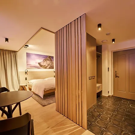 Labska 20 - Apartmanovy Dum Apartment *
