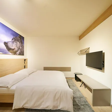 Labska 20 - Apartmanovy Dum Daire *
